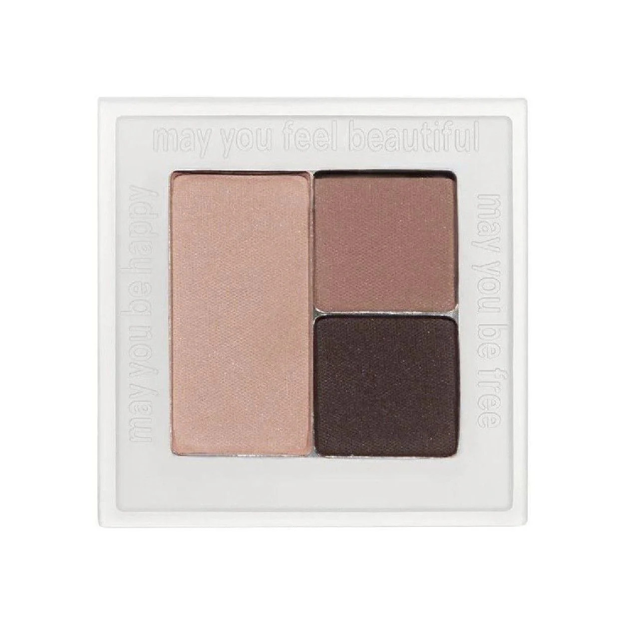 Pretty Shady Pressed Pigment Trio – Neen | Bluemercury, Inc.
