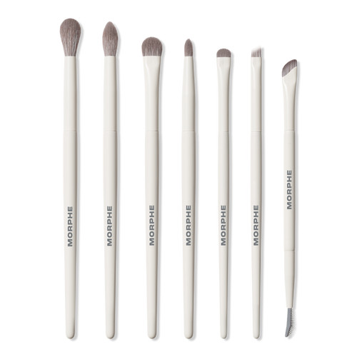 Eye Want It All 7-Piece Eye Brush Set | Ulta