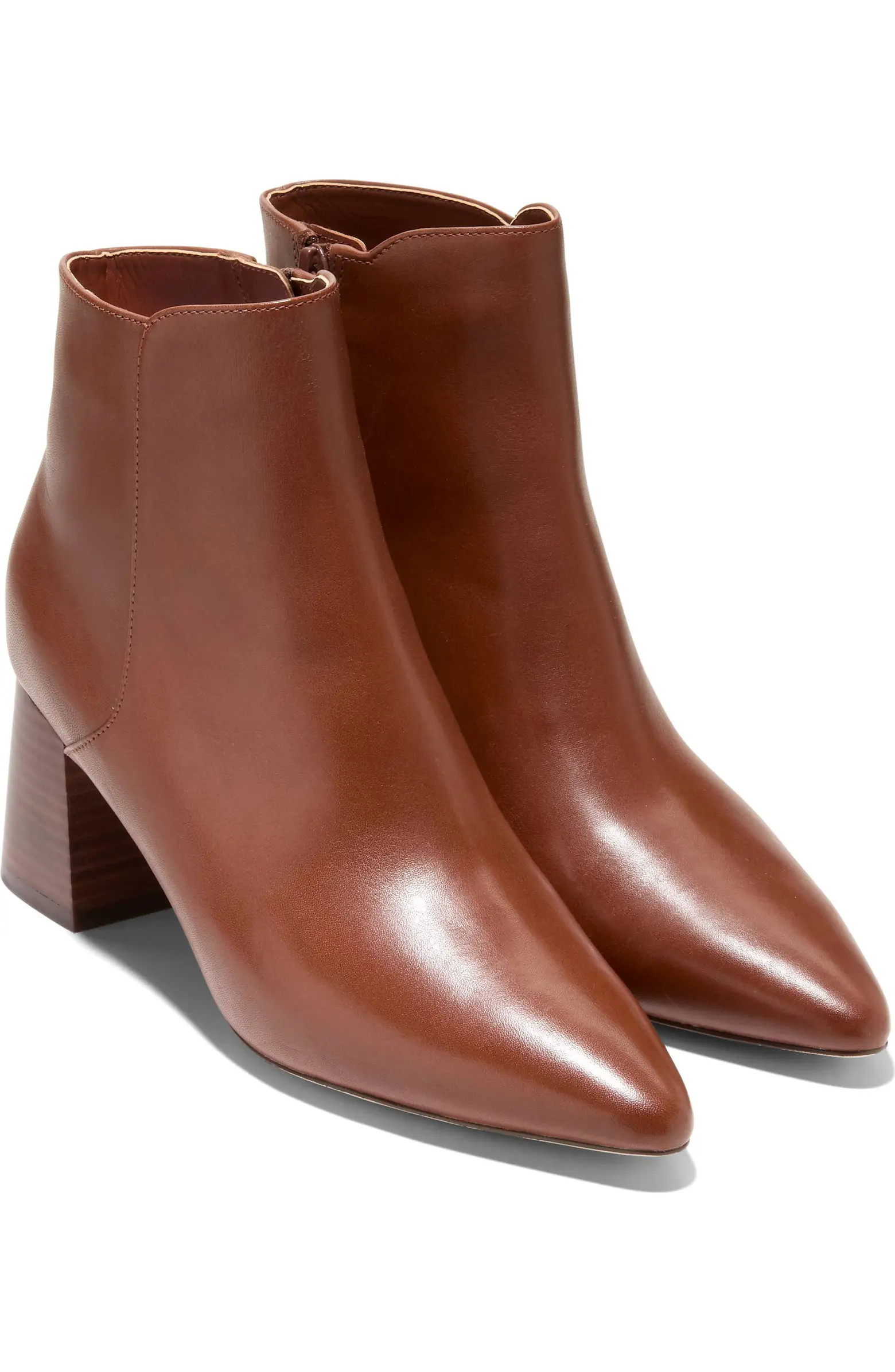 Cole Haan Catlyn Bootie (Women) | Nordstrom | Nordstrom