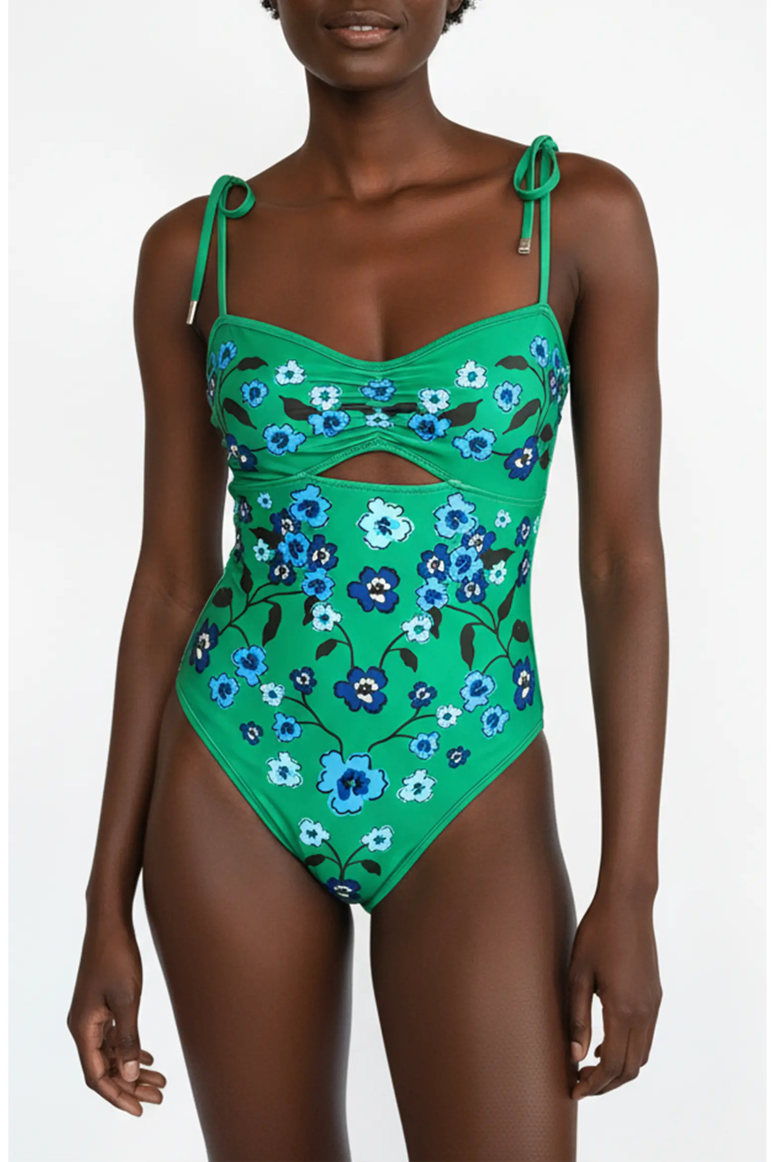 Eden Reversible One Piece Swimsuit (Women) | Nordstrom | Nordstrom