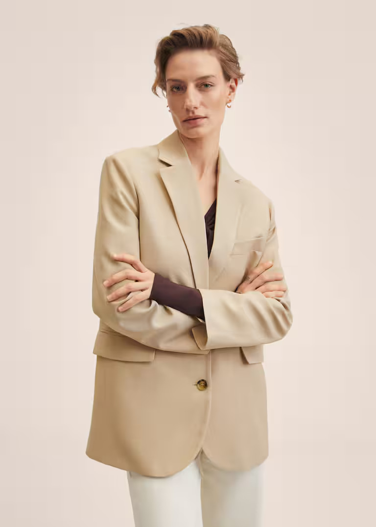 Jackets and suit jackets for Women 2022 | Mango United Kingdom | MANGO (UK)