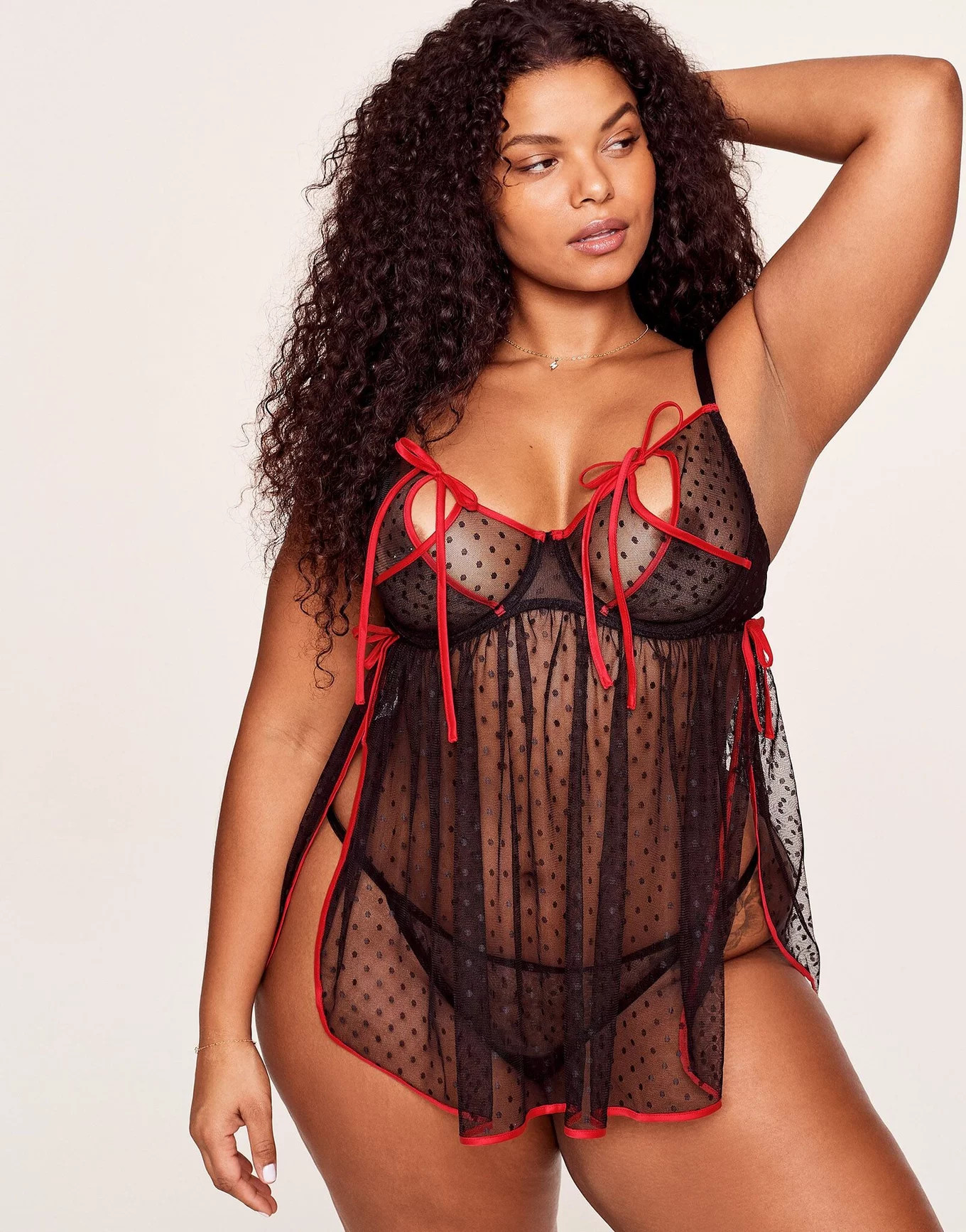 Noemi Plus | Adore Me