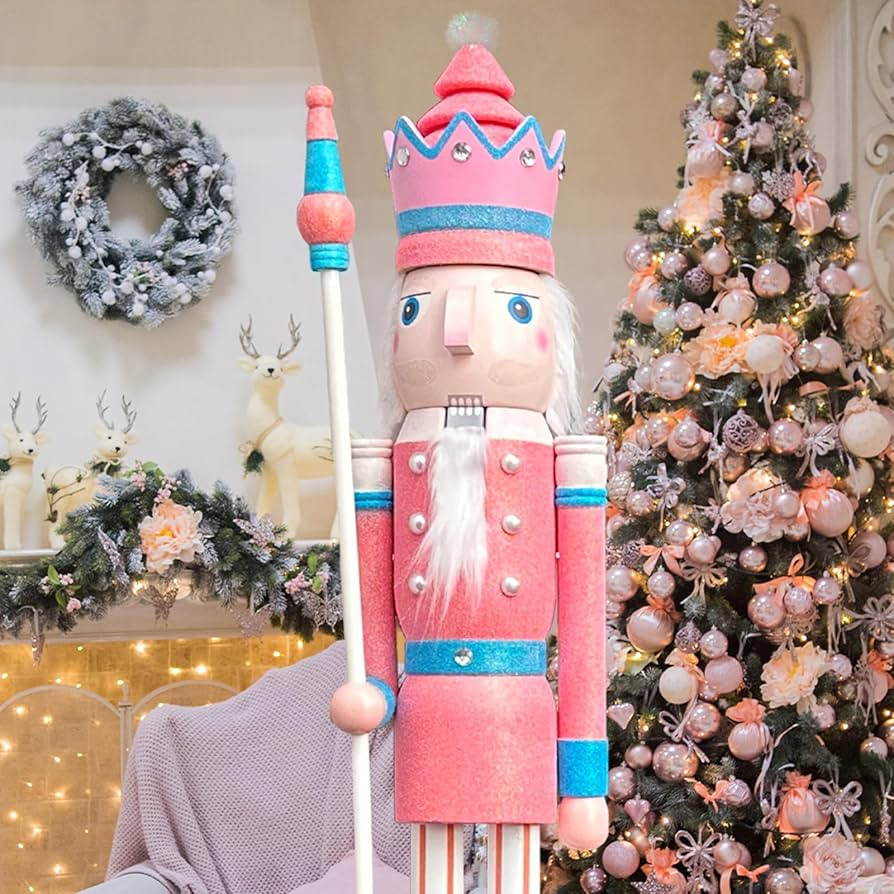 Pastel Pink K36 | Amazon (US)