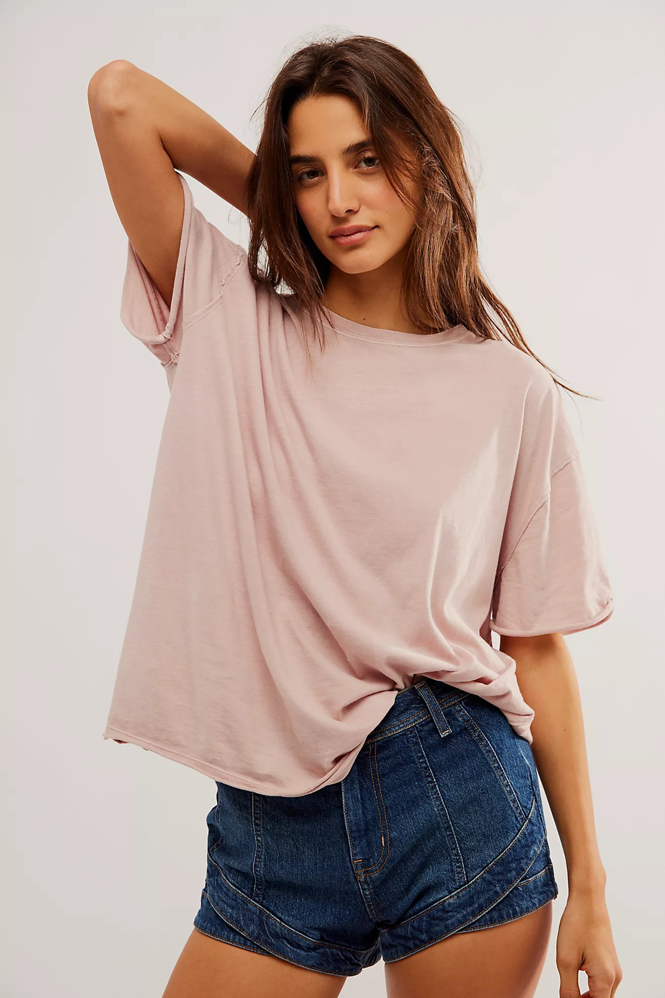 We The Free Nina Tee | Free People (Global - UK&FR Excluded)