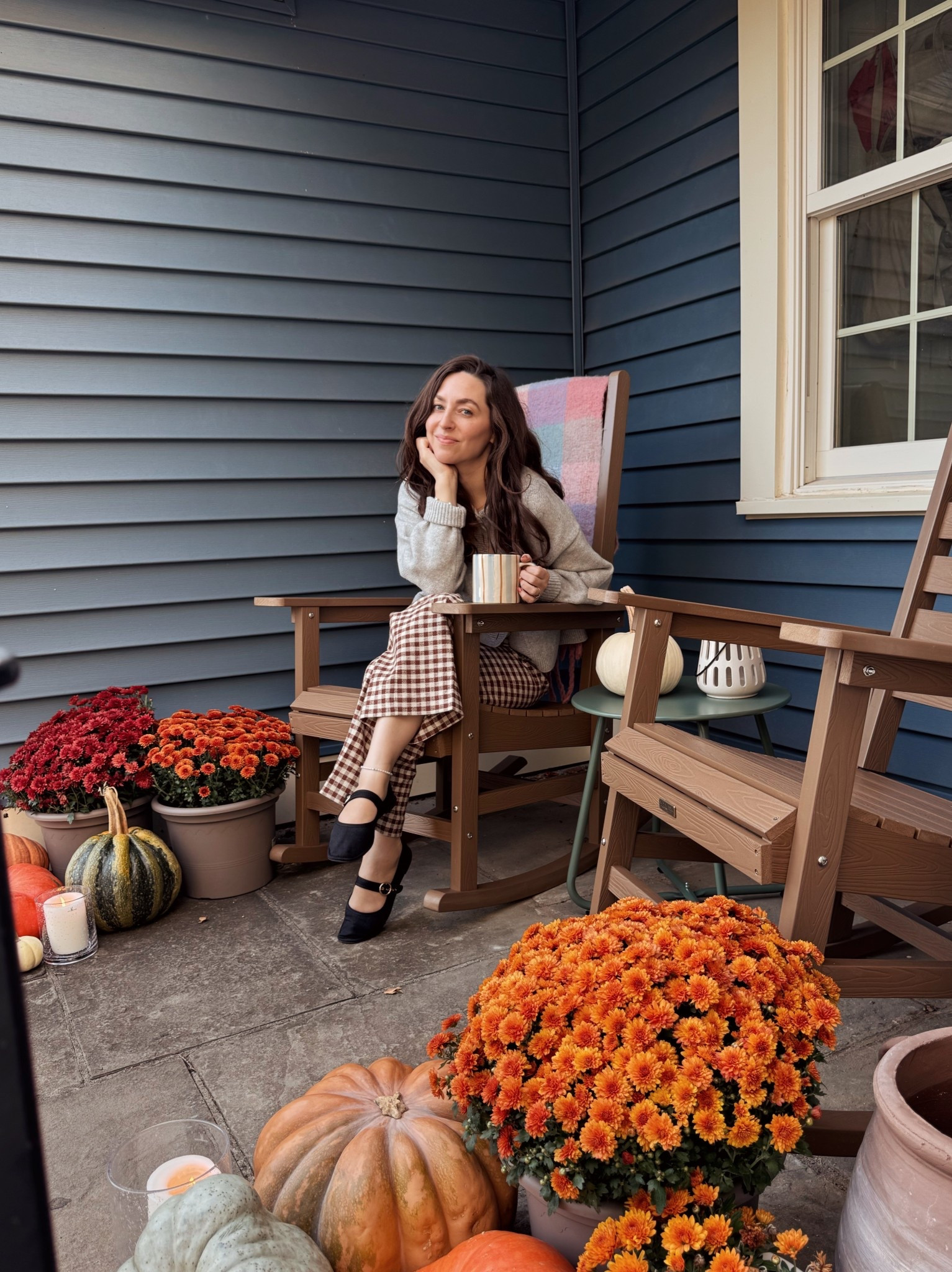 new england molly on her new england front poautumn

#LTKFindsUnder50 #LTKFindsUnder100 #LTKPetite