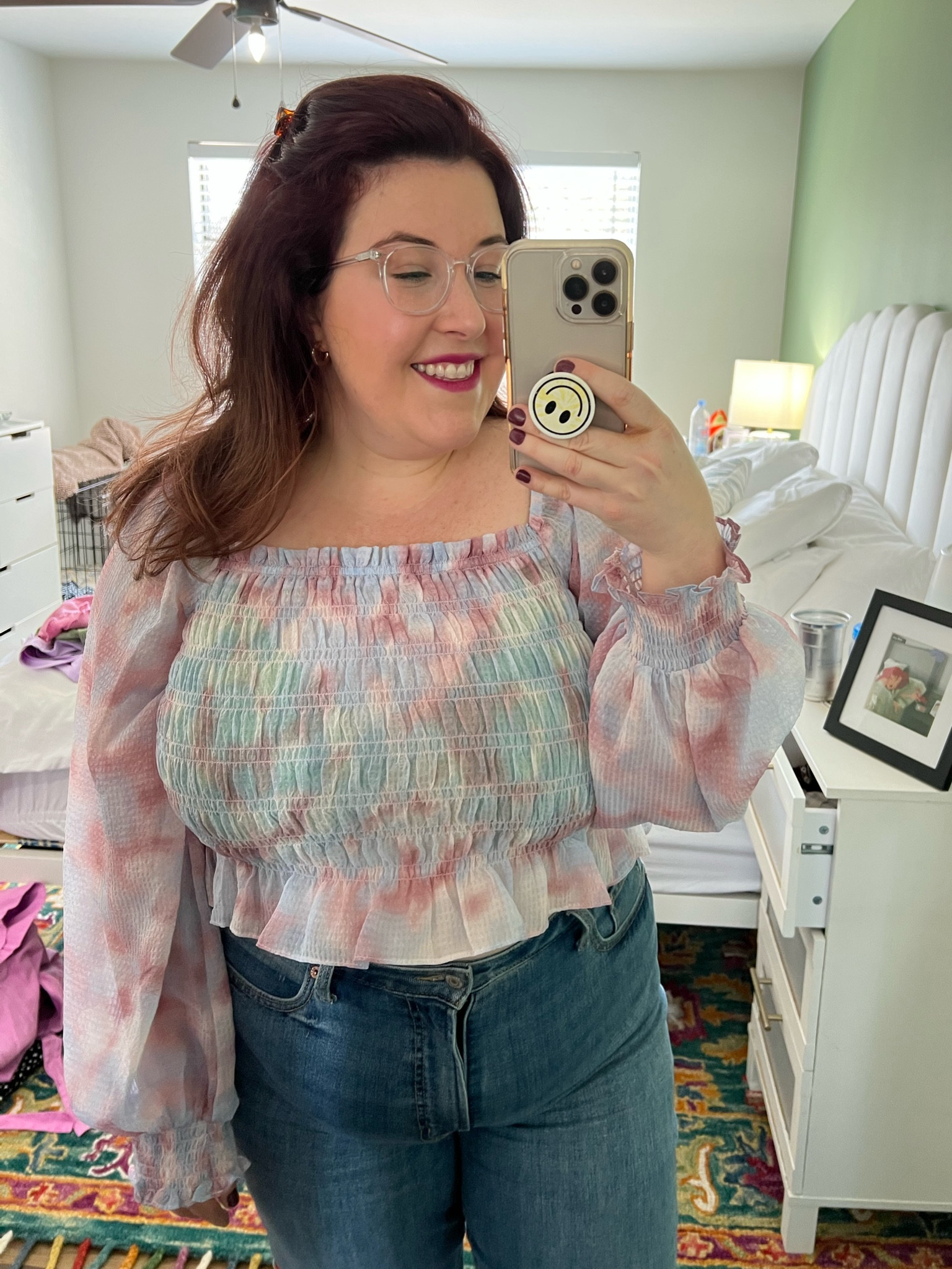 date top 💕

#LTKstyletip #LTKunder50 #LTKcurves