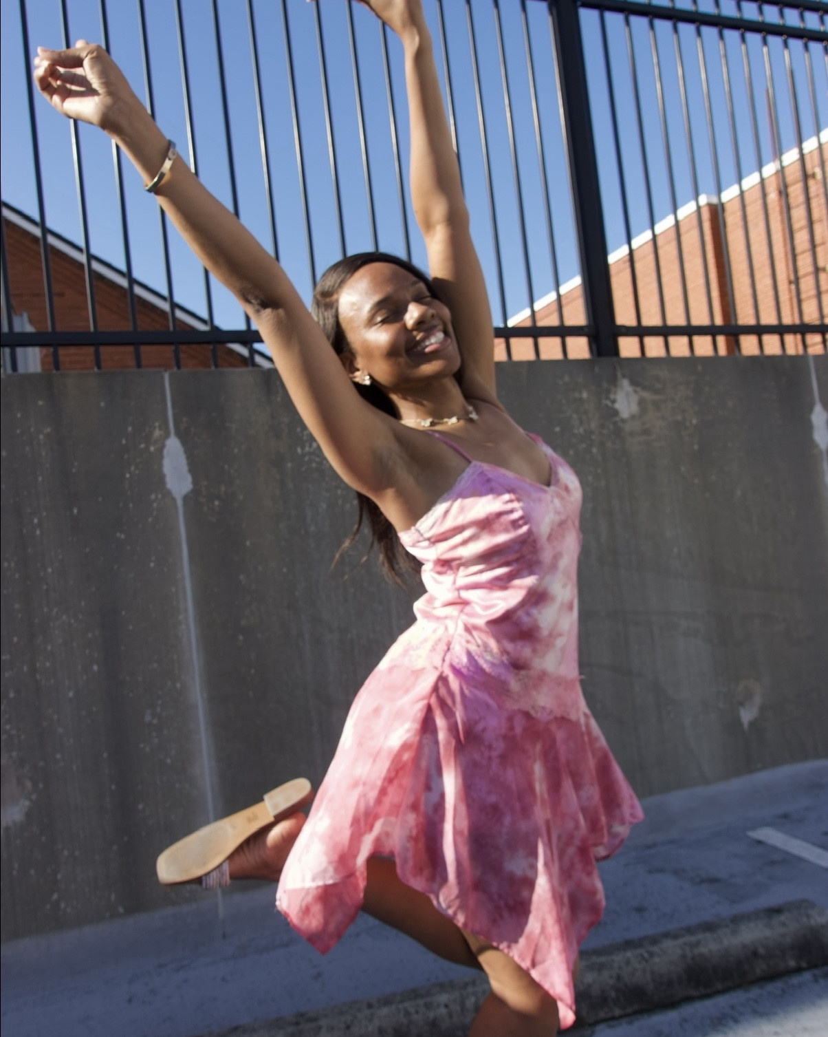 Creeping up on my final days of my twenties so let’s rewind back to my 29th birthday 😍 Grabbed this dress off the clearance rack at @Target 💗

#LTKootd #LTKdayinmylife #LTKgrwm