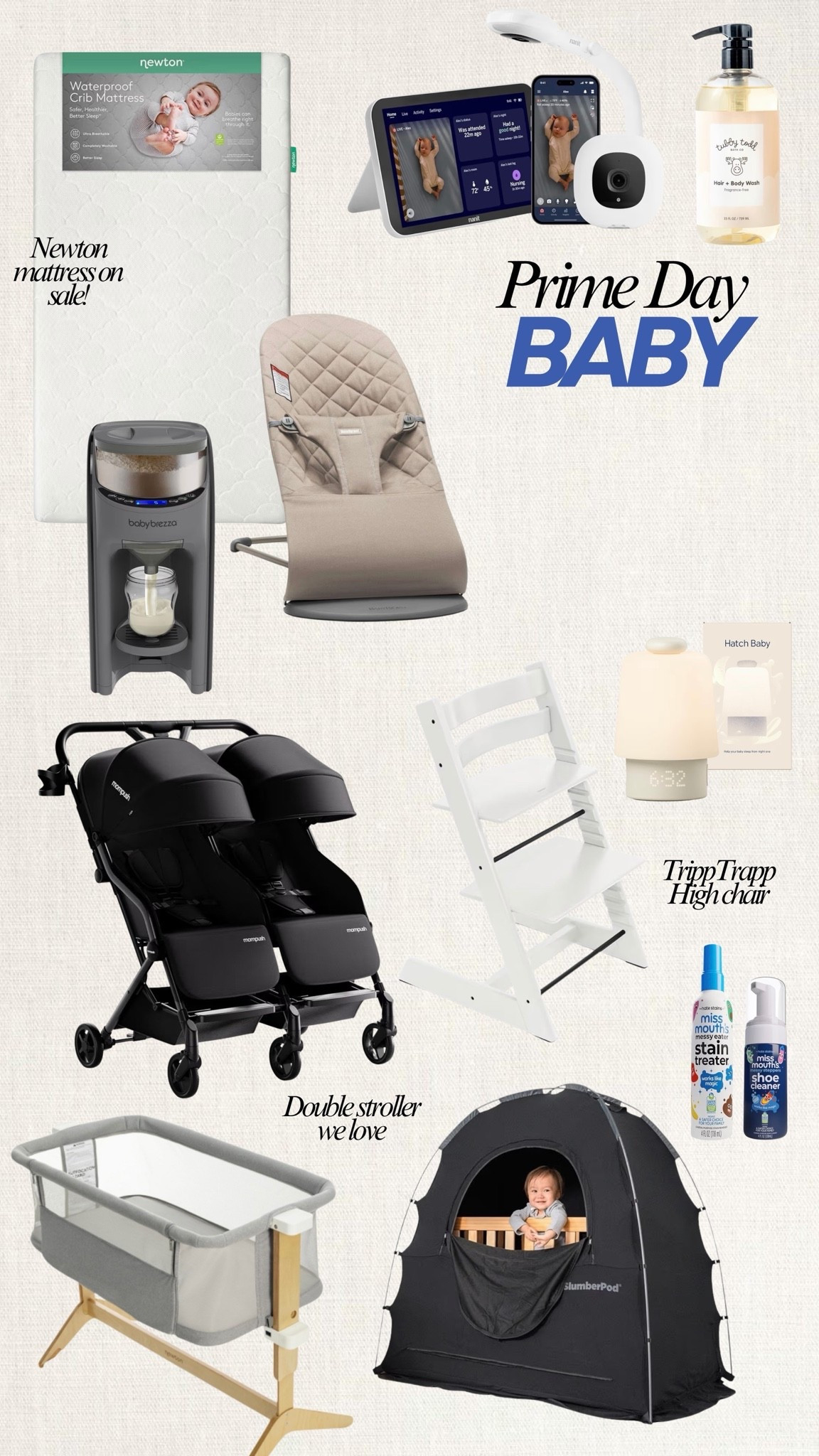 amazon baby deals!

#primeday #amazon #baby

#LTKBaby #LTKSaleAlert #LTKmomlife
