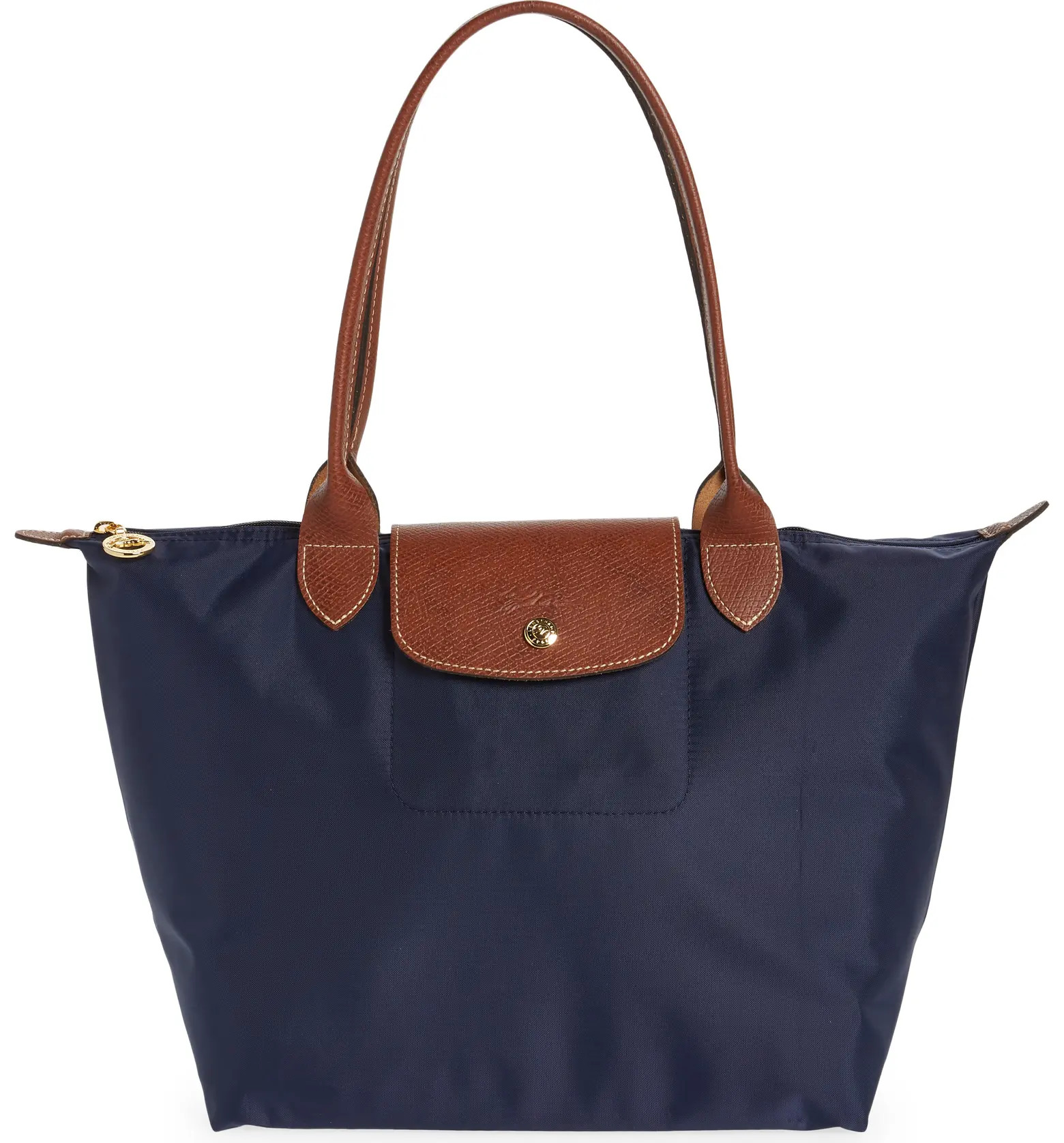 Medium Le Pliage Nylon Shoulder Tote | Nordstrom