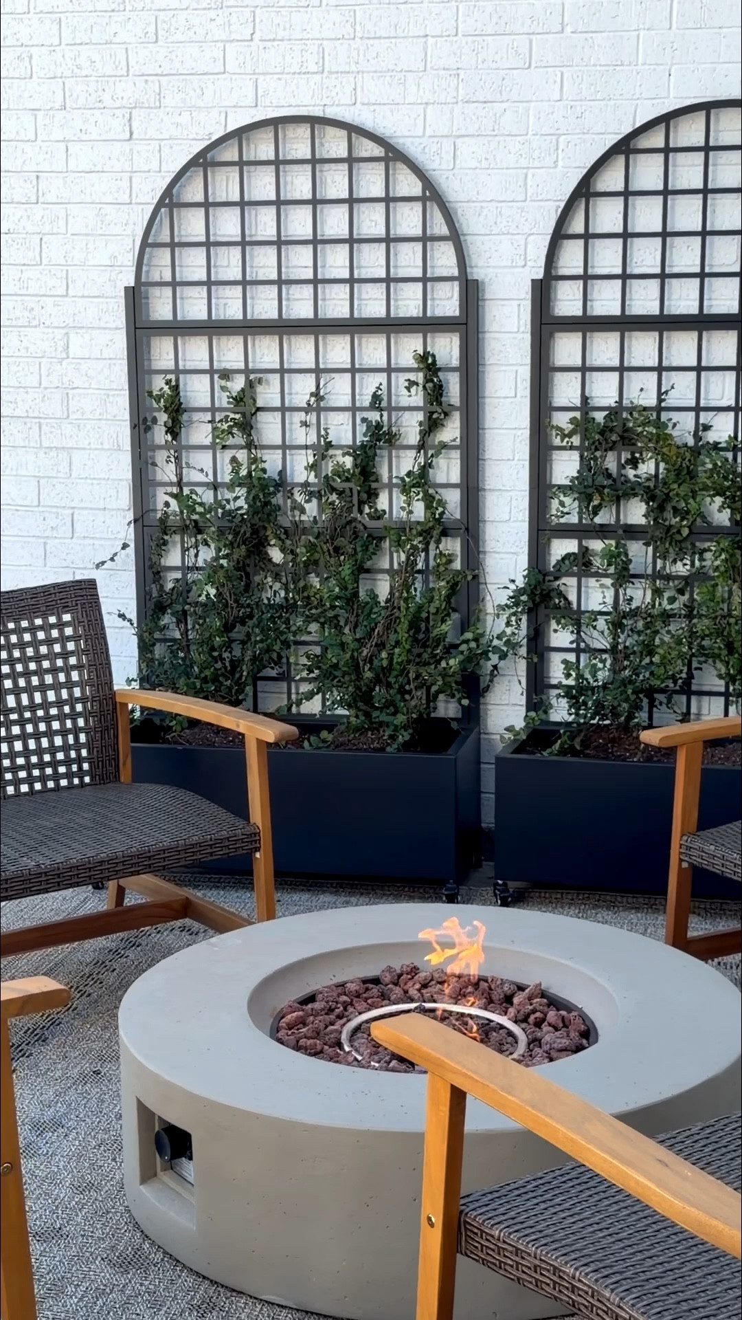 #AD Giving our home a little spring reset 🌸🧺 Fresh, functional, and still mom-life friendly 🙌 I grabbed a few easy upgrades from @wayfair that made the biggest difference—everything is linked in my LTK! #WayfairPartner #Wayfair

#LTKHome #LTKdayinmylife #LTKSeasonal