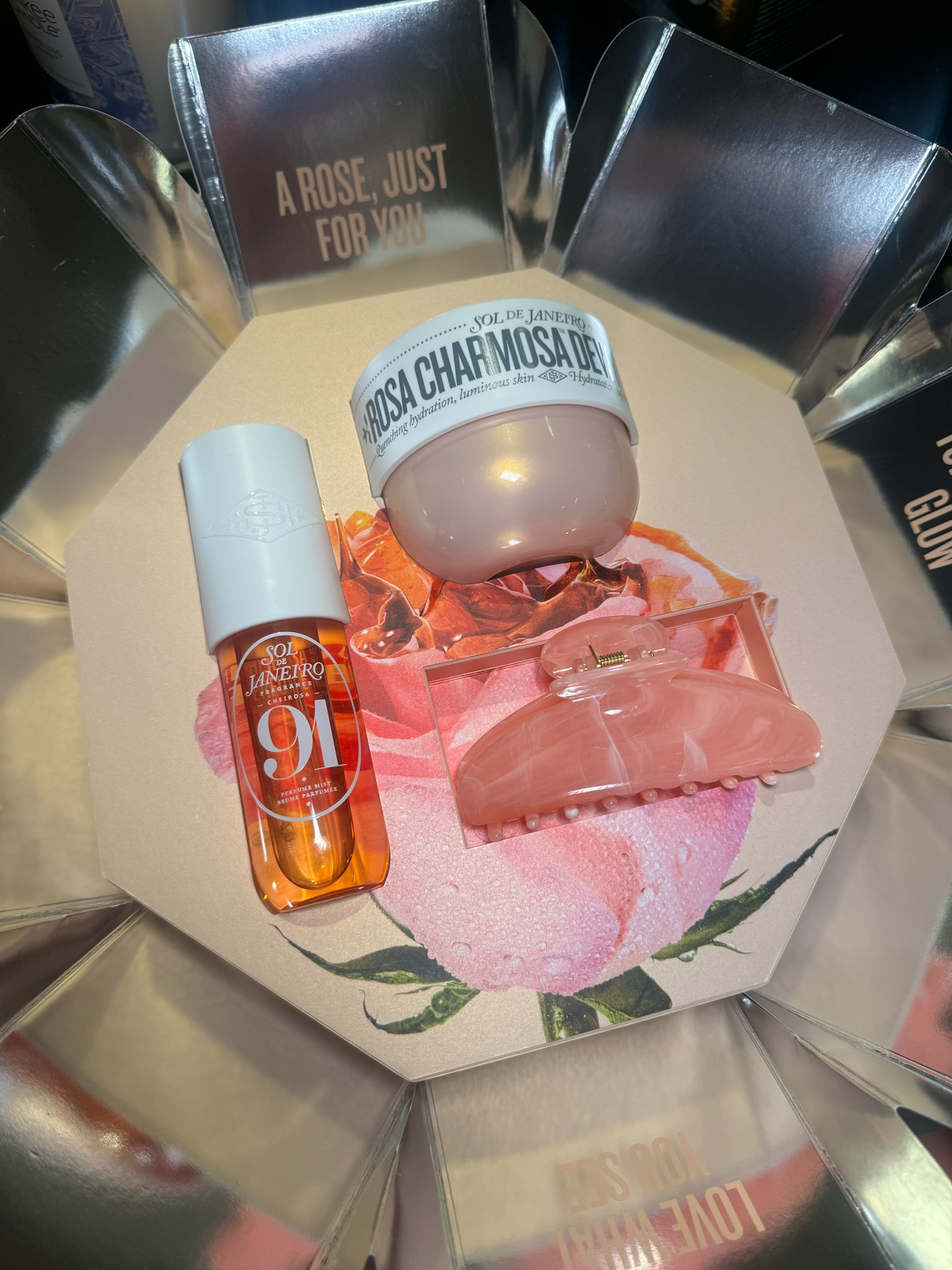 New fave products 💕 

 #LTKBeauty