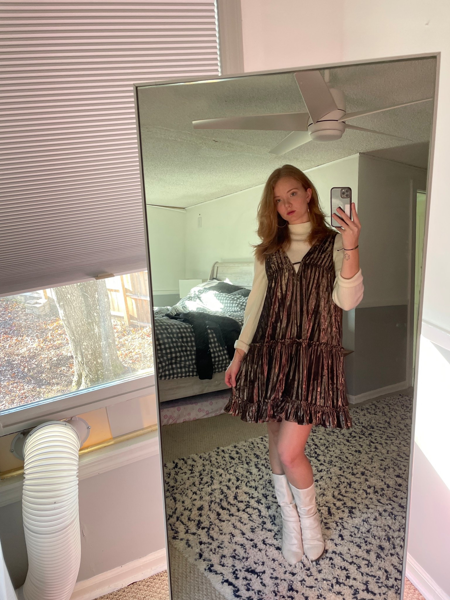 This dress is a dreammmm

#LTKootd #LTKgrwm #LTKdayinmylife