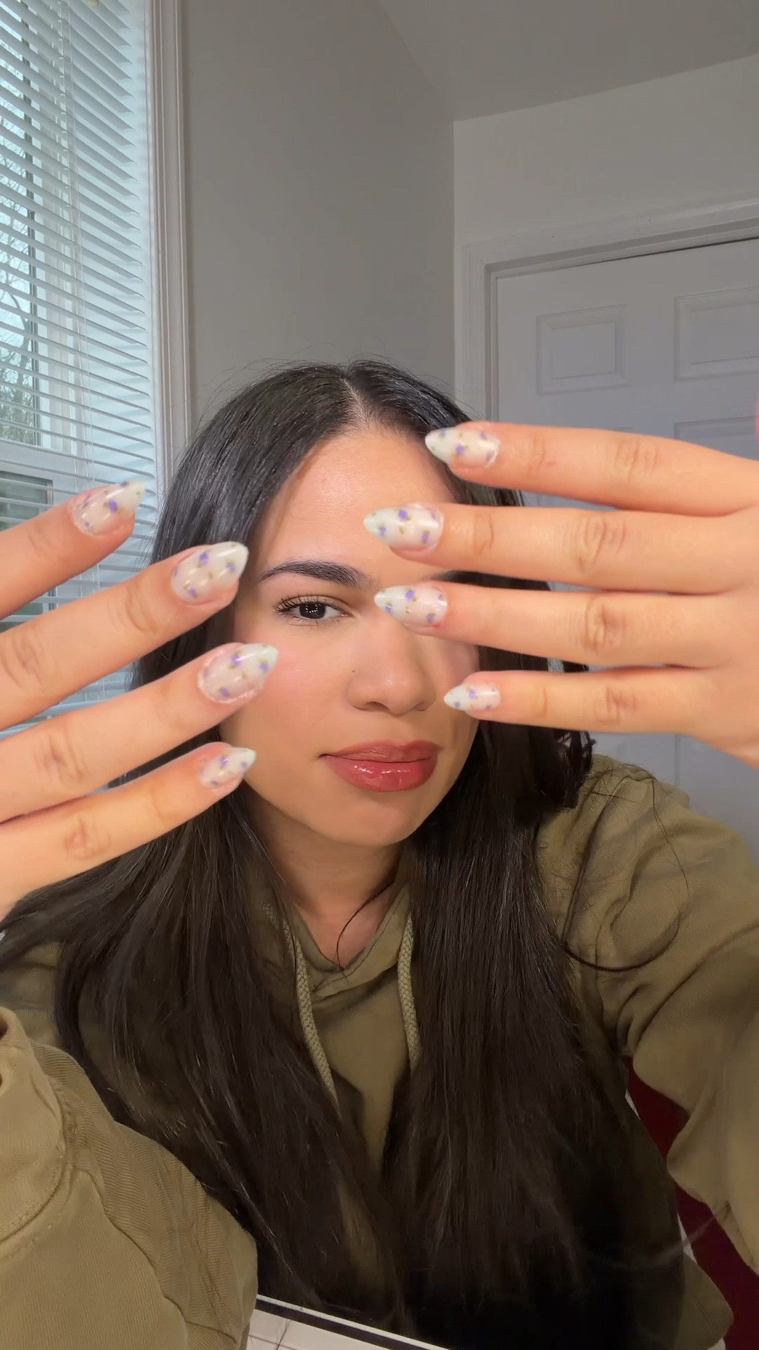 Love these press-on nails! They last for weeks and are so affordable!!!

#LTKMothersDay #LTKselfcare #LTKmomlife
