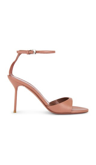 Lidia 90 Sandal in Texas Rose | Revolve Clothing (Global)