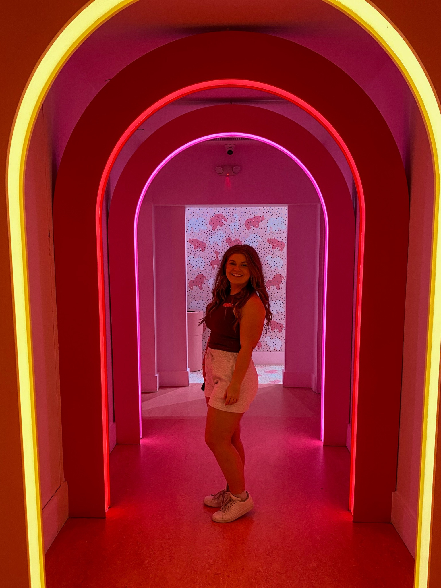 I will be wearing these shorts on repeat this summer👀 They are only $20 and so soft, such a great length for us curvy girls💁🏼‍♀️

Women’s fashion women’s summer outfits 

#LTKfindsunder50 #LTKActive #LTKmidsize