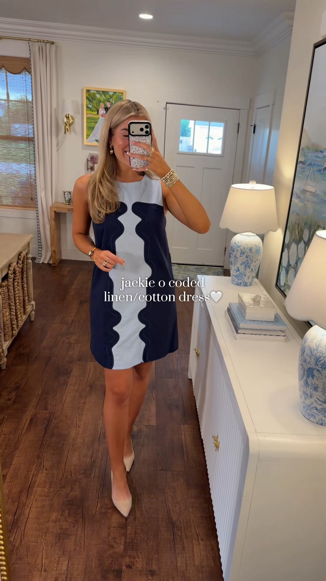 Designer look on a TikTok budget! SO classy and elevated- perf for a work, church, an interview- so versatile💙wearing size M and I'm 5'9!
#classyfashion #corporatefashion #affordablefashion #tweeddress #boujeeonabudget

#LTKSeasonal #LTKootd #LTKWorkwear