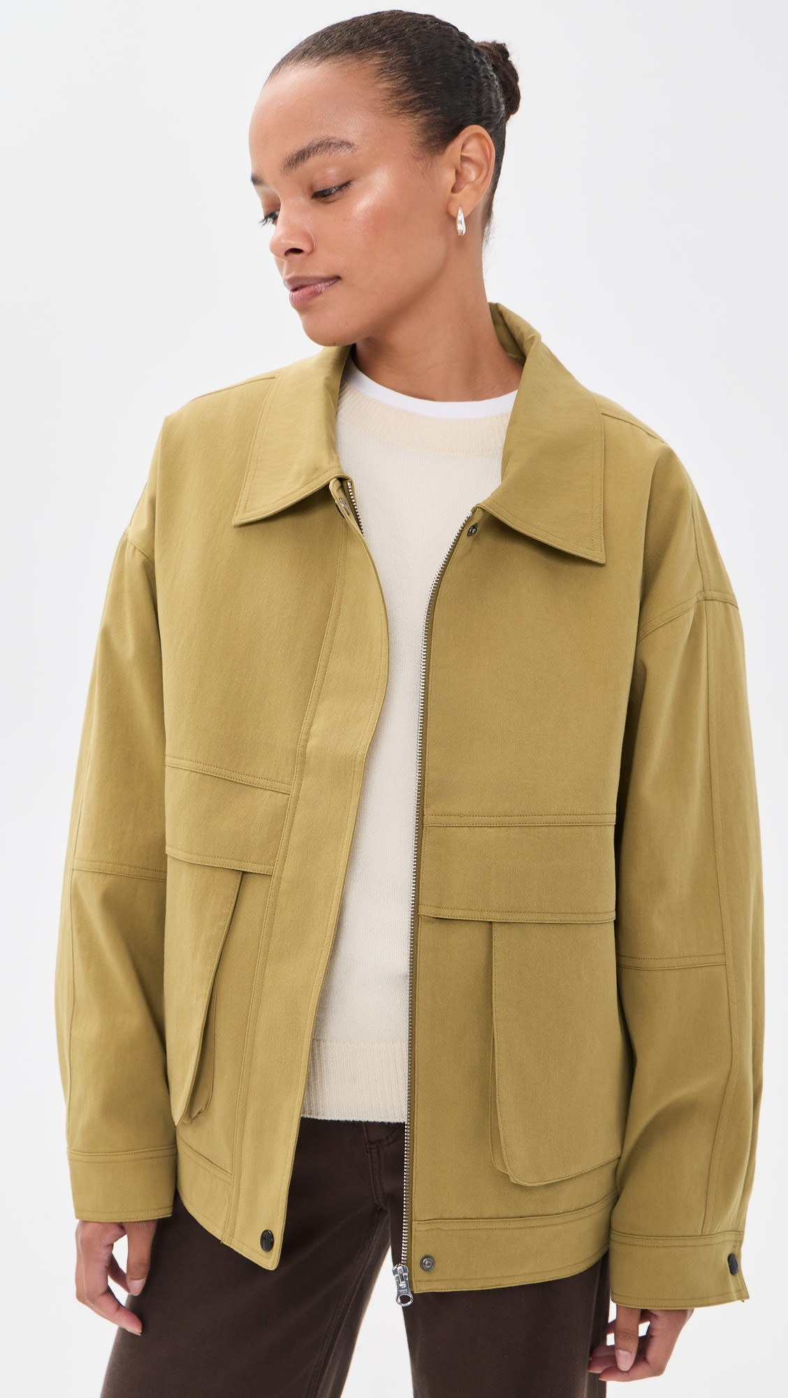 Jonas Jacket | Shopbop