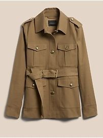 Voyage Jacket | Banana Republic (US)