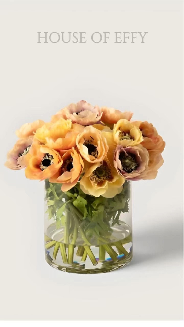 Faux flowers so real you’ll have to touch them to make sure they’re not. 
#Fauxflowers #fauxstems #fauxplants #fauxtree 

#LTKHome #LTKFallSale #LTKSeasonal