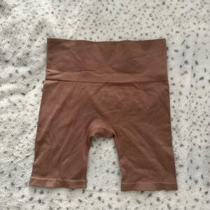 Wild Fable Ribbed Tan Fabric | Poshmark