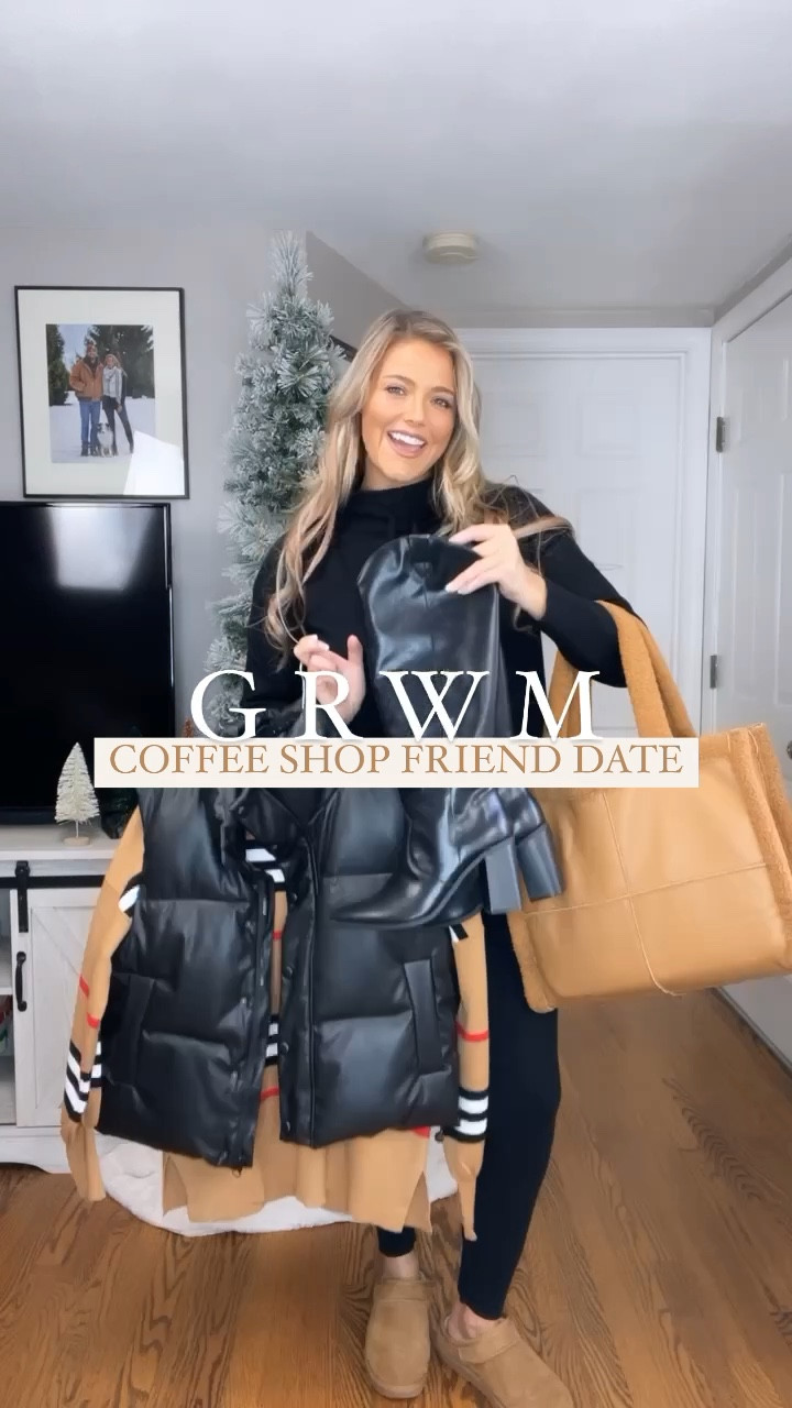 Casual winter outfit inspo from amazon 🫶🏼

#LTKstyletip #LTKunder50 #LTKitbag