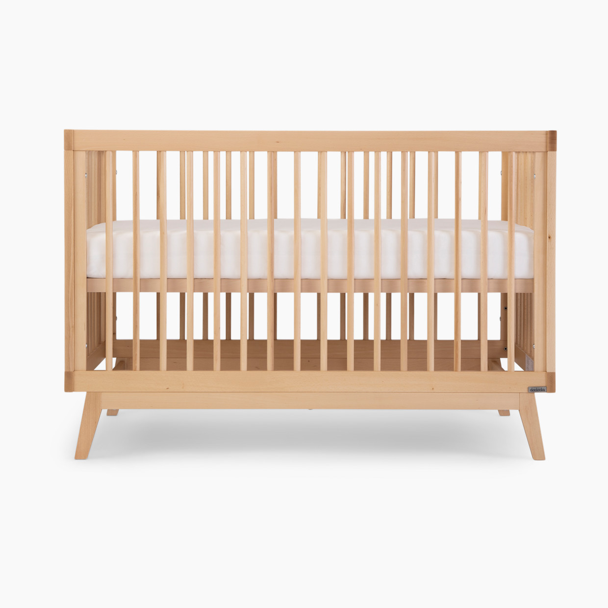 Soho 3-in-1 Convertible Crib | Babylist