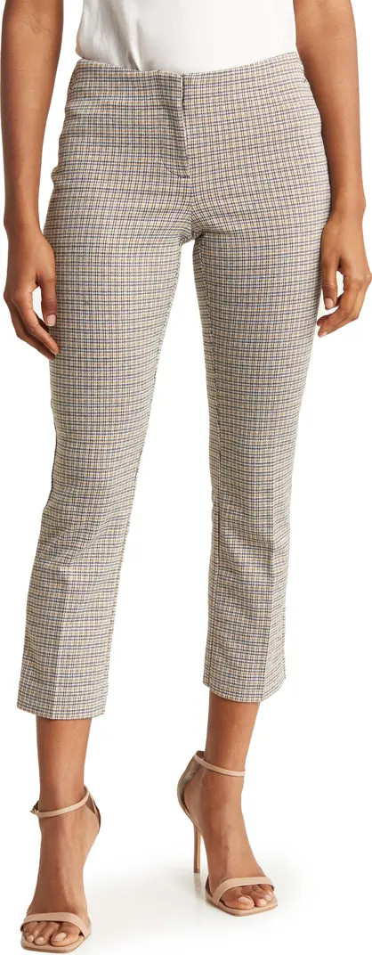 Lily Slim Straight Ankle Pants | Nordstrom Rack