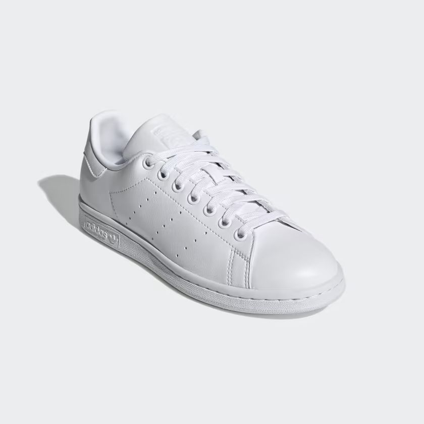 adidas Stan Smith Shoes - White | Women's Lifestyle | adidas US | adidas (US)