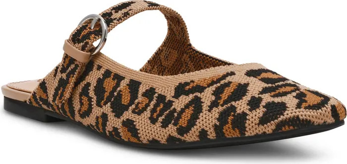 Ingrid Mary Jane Mule (Women) | Nordstrom Rack