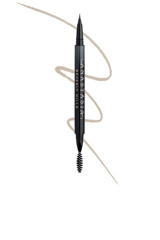Anastasia Beverly Hills Micro-Stroking Detailing Brow Pen in Beauty: NA | FWRD 