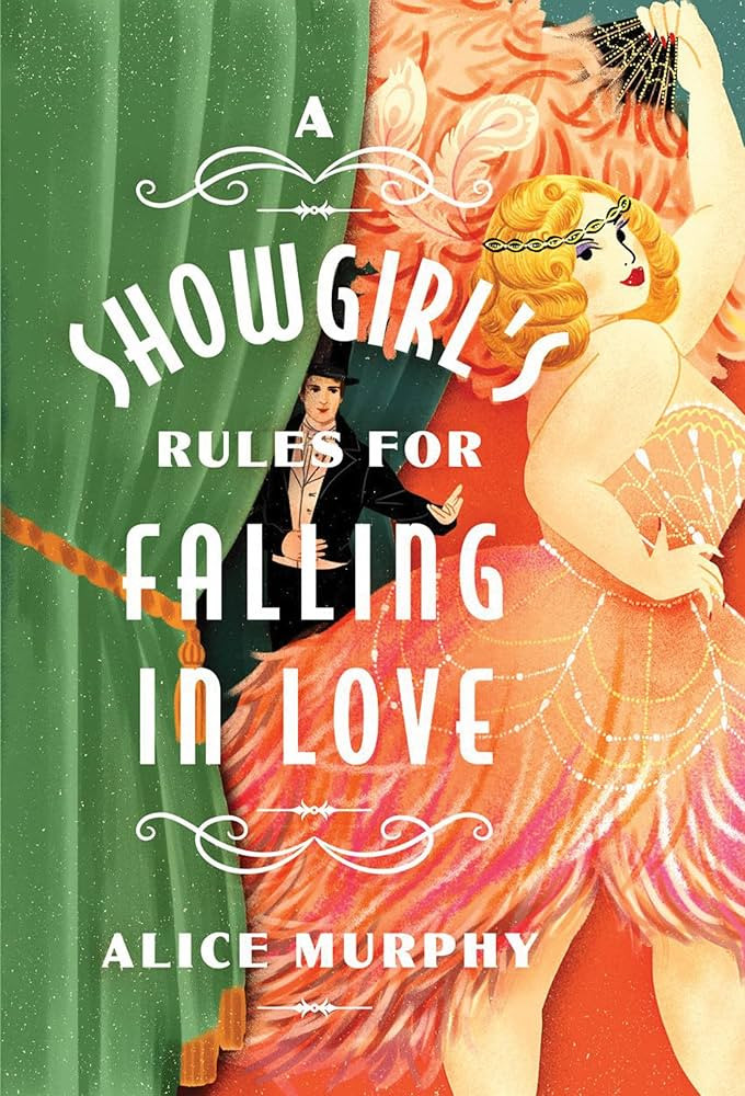 A Showgirl's Rules for Falling in Love | Amazon (US)