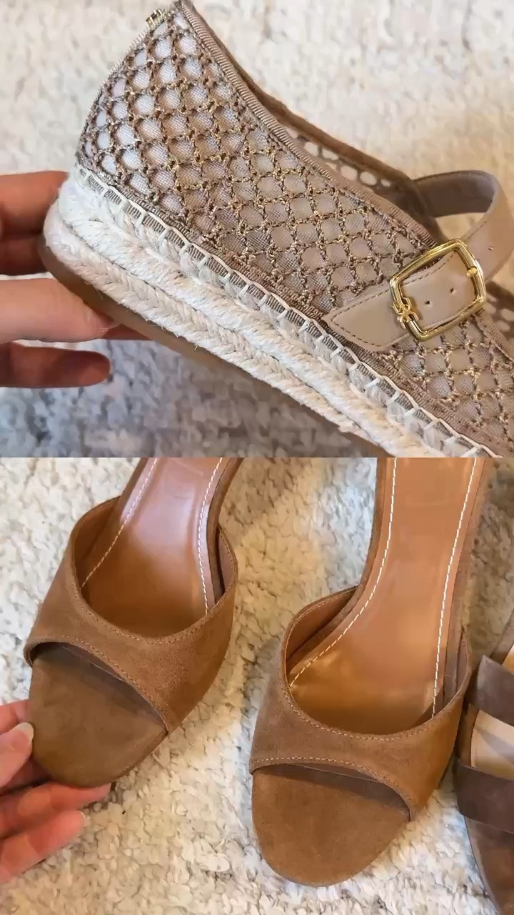 Sandals 

#LTKSeasonal