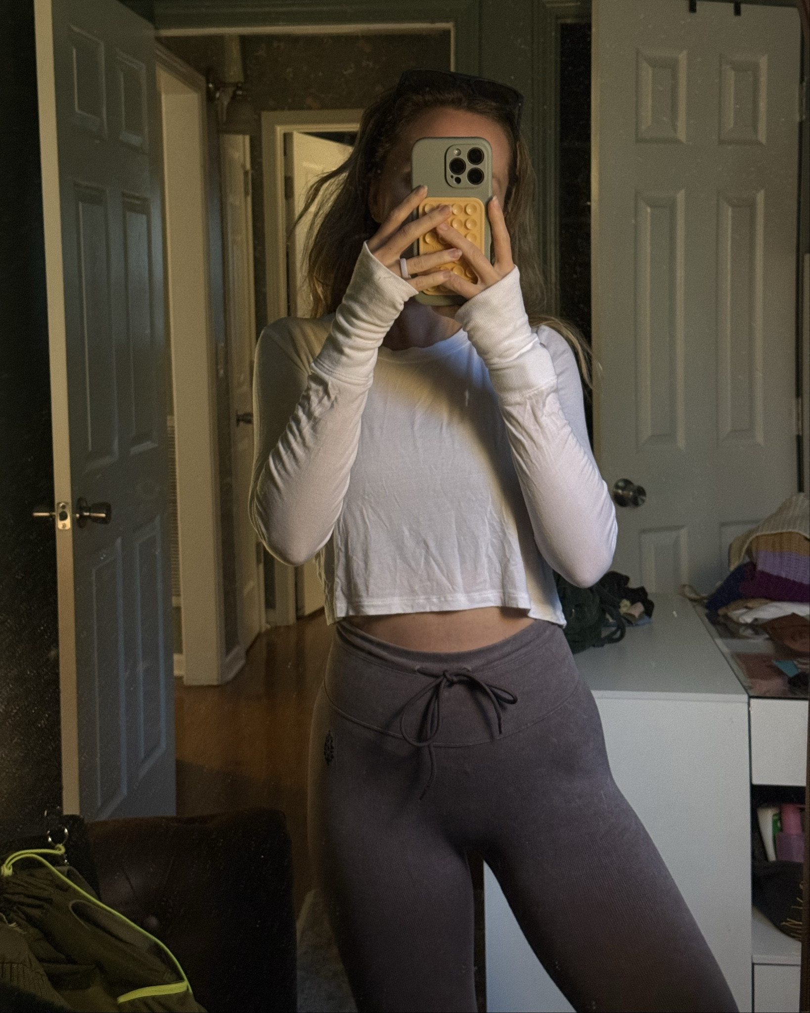 gym OOTD !!! 
This set from FO movement is one of my favorites and I def need more colors ! 

#LTKGiftGuide #LTKSeasonal #LTKActive