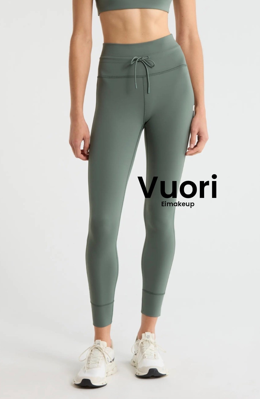 I love these so much that I have multiple pairs! They stay up and don’t roll while working out, and when I say the way it tightens the tummy!!! Unreal! I’m a small for sizing! 

#LTKBeauty #LTKmomlife #LTKmorningroutine