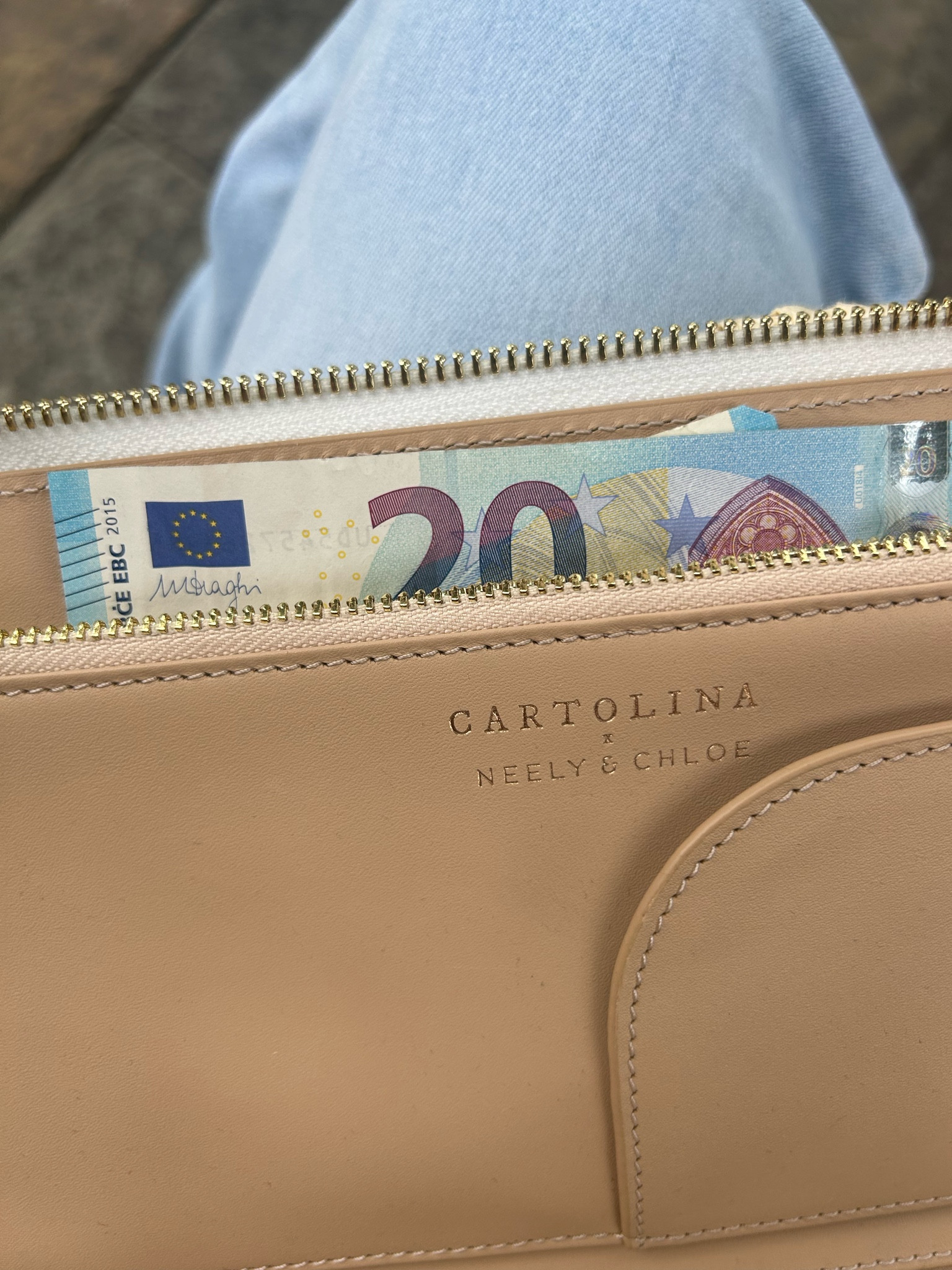 Great travel wallet / doubles as a clutch 

#LTKSeasonal #LTKFind #LTKtravel