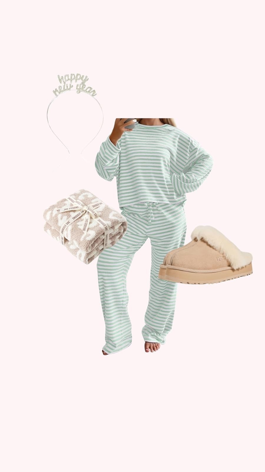 Casual New Year’s Eve outfit 

#LTKSeasonal #LTKHoliday #LTKFindsUnder100