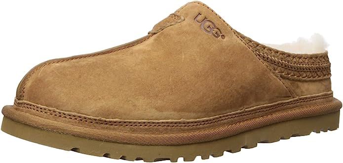 UGG Men's Neuman Clog | Amazon (US)