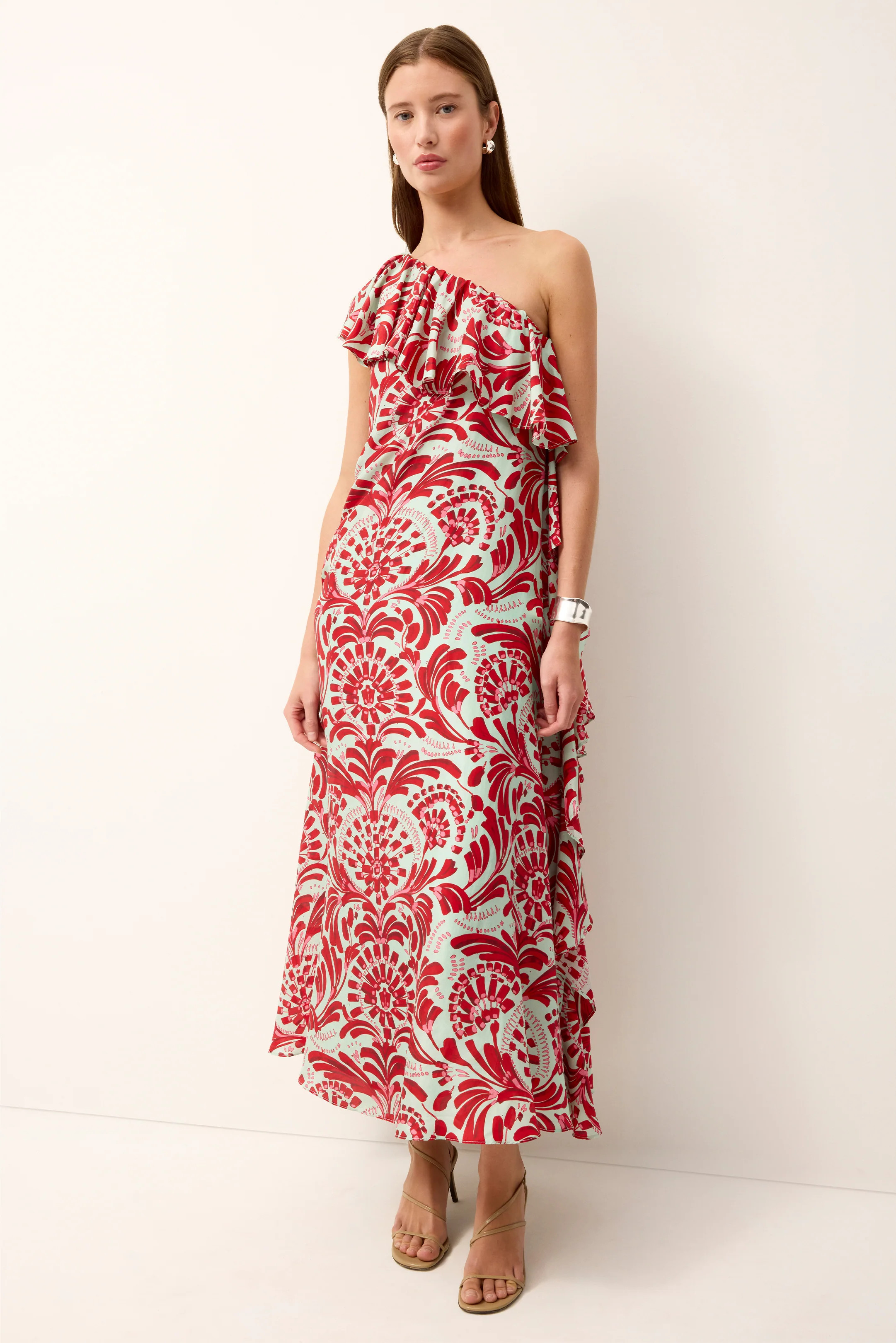 MORA DRESS | Marie Oliver