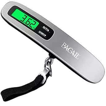 BAGAIL Digital Luggage Scale, … curated on LTK
