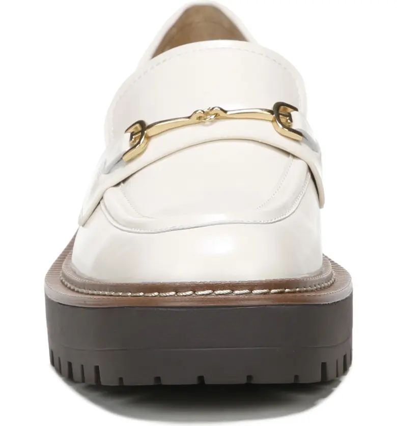 Sam Edelman Laurs Platform Lug Sole Loafer | Nordstrom | Nordstrom