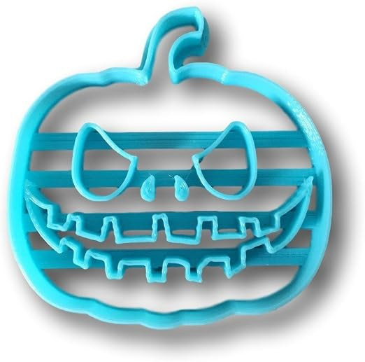 Halloween Pumpkin cookie cutter | Amazon (US)