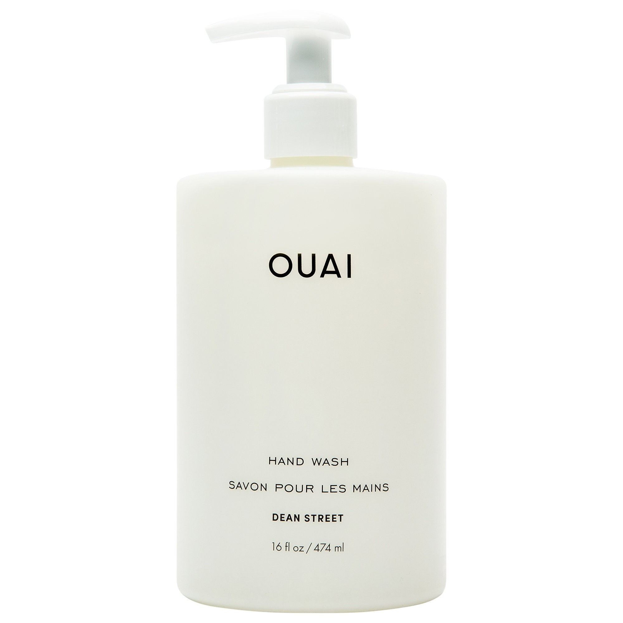 OUAI Hand Wash 16 oz. | Sephora (US)