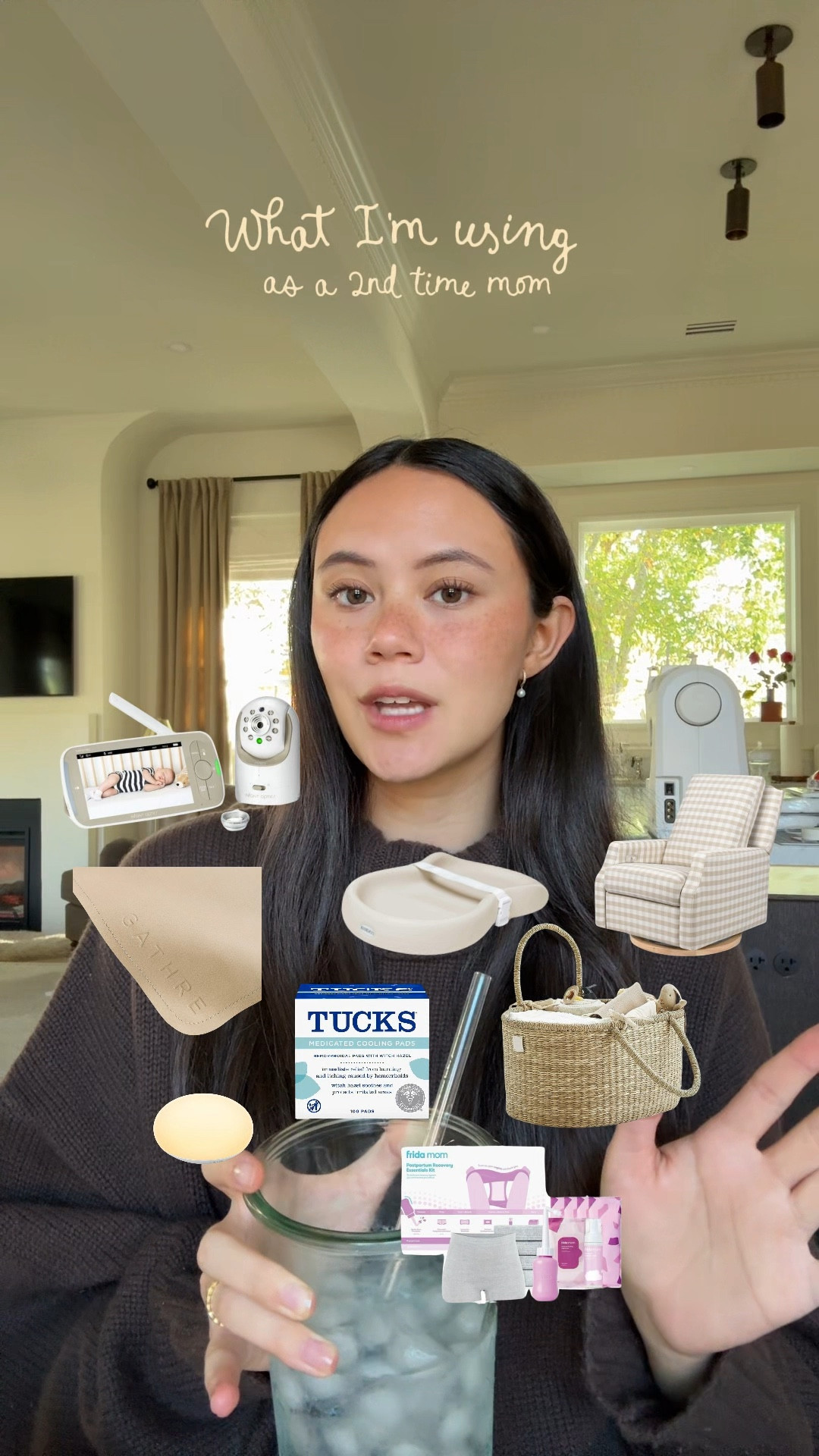 Everything I’m buying + reusing for baby 2, part 2!

#LTKMothersDay #LTKBaby #LTKdayinmylife