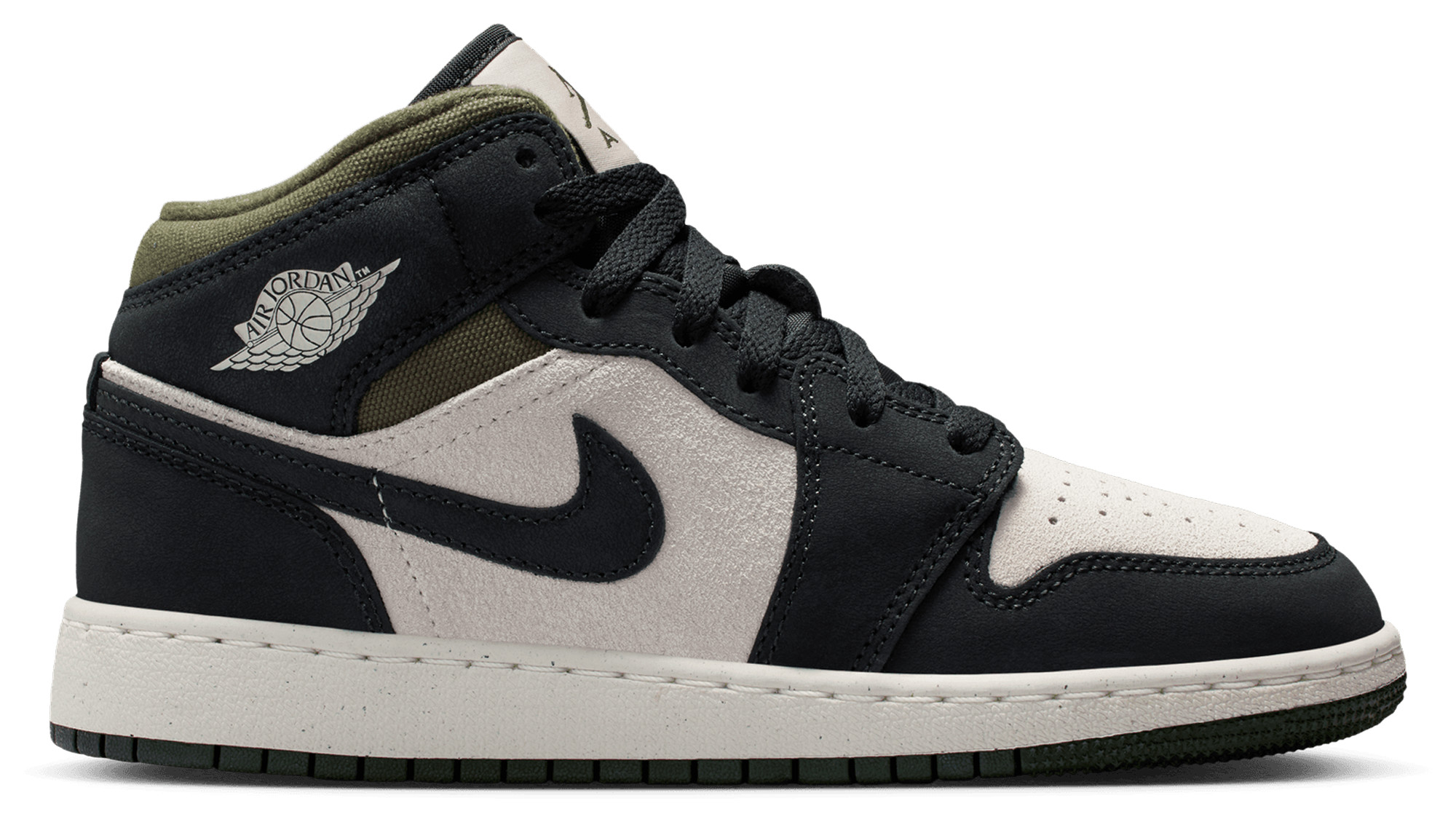 Jordan Air Jordan 1 Mid SE | Foot Locker (US)