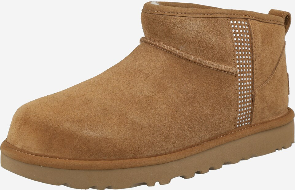 Boots 'CLASSIC ULTRA MINI' | ABOUT YOU (DE)