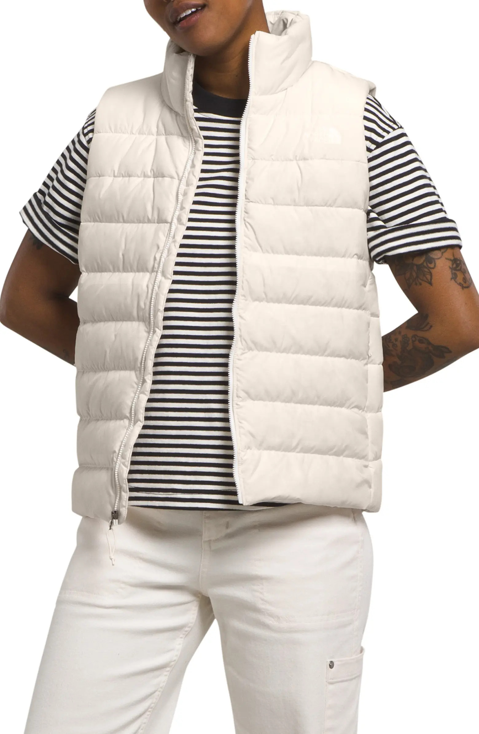 The North Face Aconagua 3 Puffer Vest | Nordstrom | Nordstrom