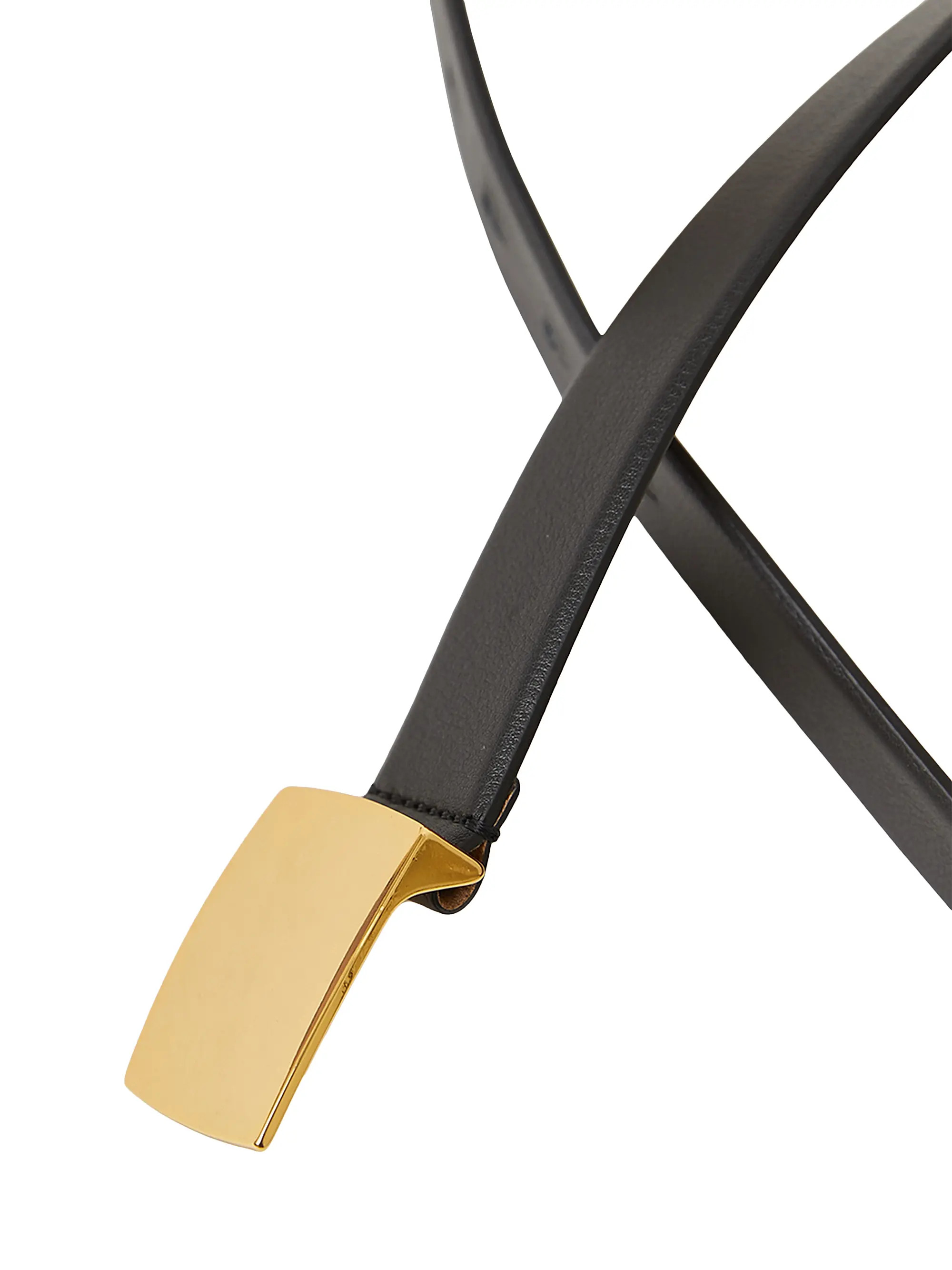Bonnie Leather Belt | Saks Fifth Avenue