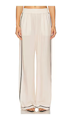 SIMKHAI Thompson Pull On Pant in Sand from Revolve.com | Revolve Clothing (Global)