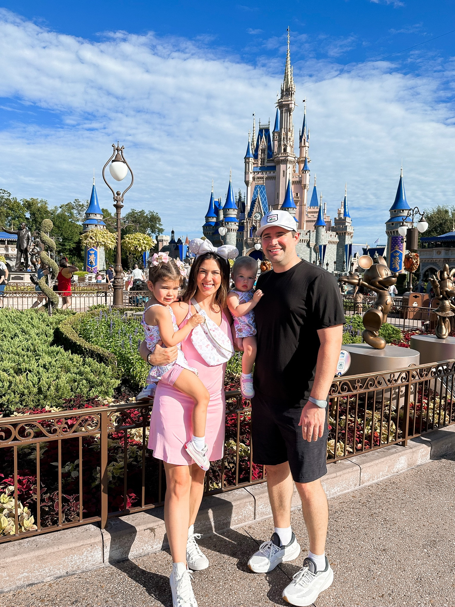 Magic kingdom outfits of the day!

#LTKfamily #LTKtravel #LTKstyletip