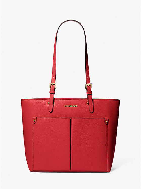 Jet Set Medium Pocket Tote Bag | Michael Kors US